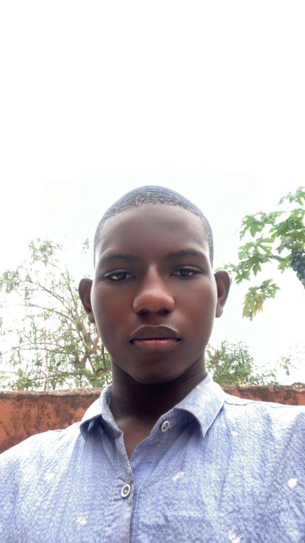 Bello Bilal Olamiposi — Founder of DevDrill